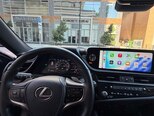 Lexus ES 300h-5
