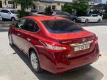 Nissan Sentra-4