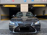 Lexus ES 300h-1