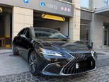 Lexus ES 300h-17