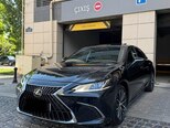 Lexus ES 300h-16