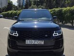 Land Rover Range Rover-1