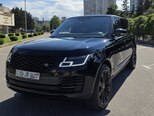 Land Rover Range Rover-2