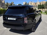 Land Rover Range Rover-6