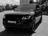 Land Rover Range Rover-17