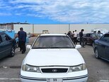 Daewoo Nexia-1