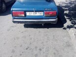 LADA (VAZ) 2107-2