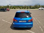 Nissan Wingroad-4