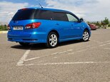 Nissan Wingroad-5