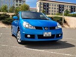Nissan Wingroad-3