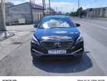 Hyundai Sonata-1