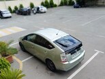 Toyota Prius-5