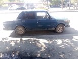 LADA (VAZ) 2107-3
