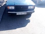 LADA (VAZ) 2107-1