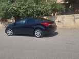 Hyundai Elantra-6