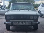 LADA (VAZ) 2106-1