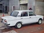 LADA (VAZ) 2106-3