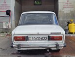 LADA (VAZ) 2106-5