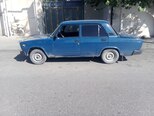 LADA (VAZ) 2107-5