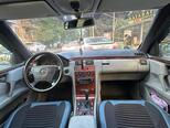 Mercedes E 240-6