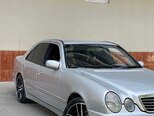 Mercedes E 240-7