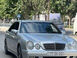 Mercedes E 240-1