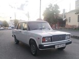 LADA (VAZ) 2107-1