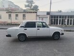 LADA (VAZ) 2107-13