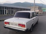 LADA (VAZ) 2107-12