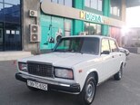 LADA (VAZ) 2107-15