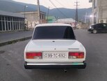 LADA (VAZ) 2107-16