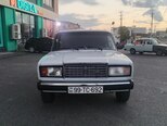 LADA (VAZ) 2107-14