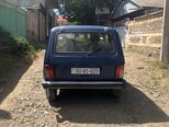 LADA (VAZ) Niva-2