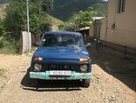 LADA (VAZ) Niva-1