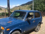 LADA (VAZ) Niva-3