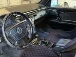 Mercedes E 200-3