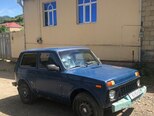LADA (VAZ) Niva-4