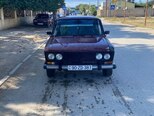 LADA (VAZ) 2106-1