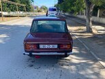 LADA (VAZ) 2106-2
