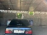 Mercedes E 200-6