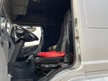 Mercedes Axor 1833-5