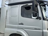 Mercedes Axor 1833-3