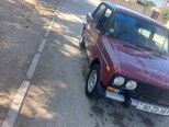 LADA (VAZ) 2106-7