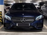 Mercedes E 350 4MATIC-1