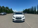 Chevrolet Cruze-1
