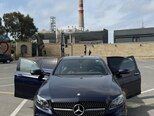 Mercedes E 350 4MATIC-10