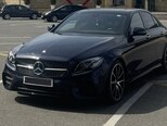 Mercedes E 350 4MATIC-5