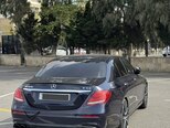 Mercedes E 350 4MATIC-4