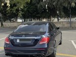 Mercedes E 350 4MATIC-3