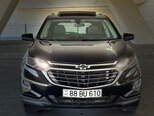 Chevrolet Equinox-1